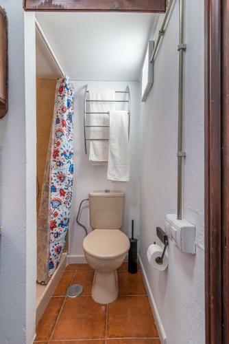 Apartamento La Fuente B