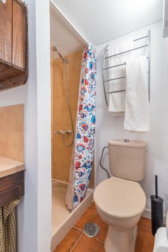 Apartamento La Fuente B