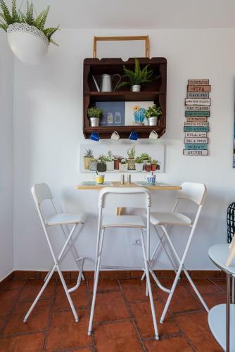 Apartamento La Fuente B