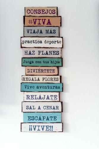 Apartamento La Fuente B