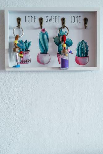Apartamento La Fuente B