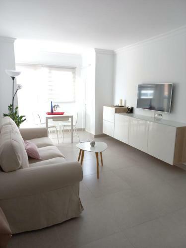 Apartamento El Refugio De Pilar
