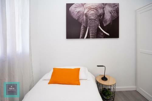 Iris Apartment La Herradura, Telde