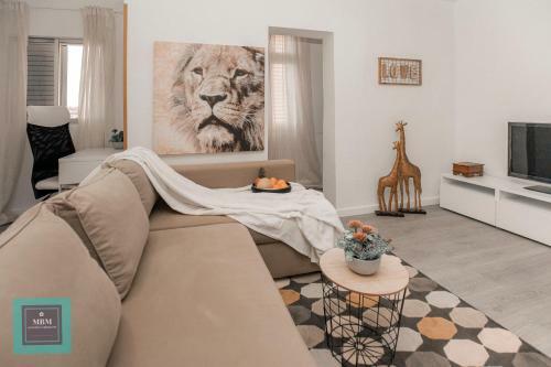 Iris Apartment La Herradura, Telde