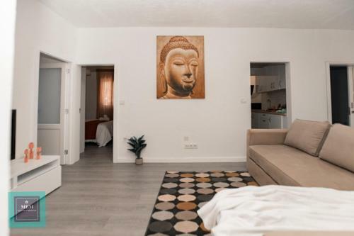 Iris Apartment La Herradura, Telde