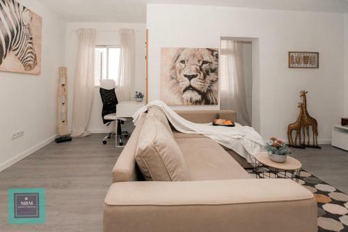 Iris Apartment La Herradura, Telde