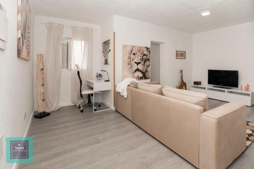 Iris Apartment La Herradura, Telde