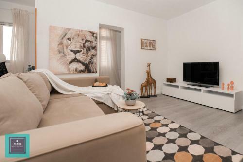 Iris Apartment La Herradura, Telde
