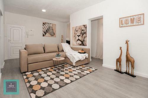 Iris Apartment La Herradura, Telde