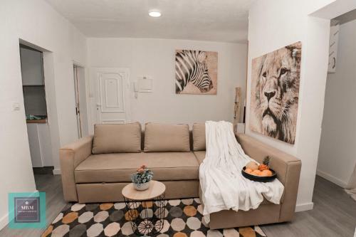 Iris Apartment La Herradura, Telde