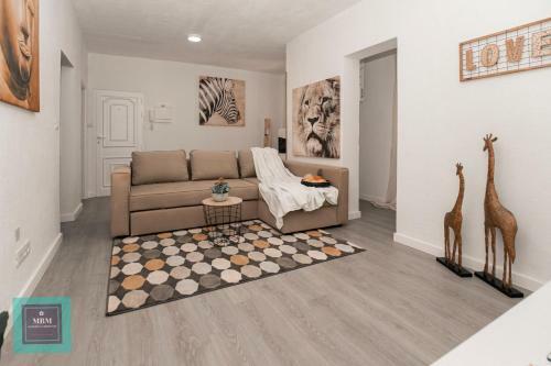 Iris Apartment La Herradura, Telde
