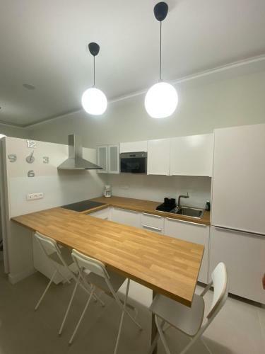 Apartamento Salinetas Beach.