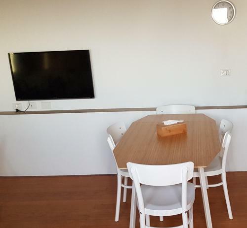 Apartamento Hoyo De Tigaday