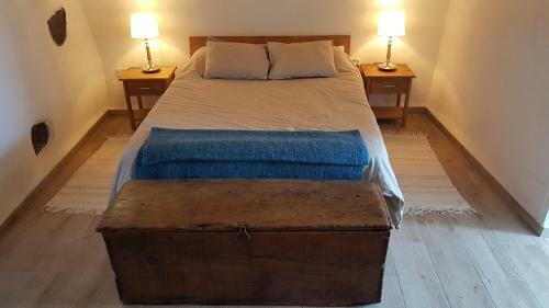 Apartamento Hoyo De Tigaday