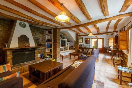 Agroturismo Casa Rural El Molino