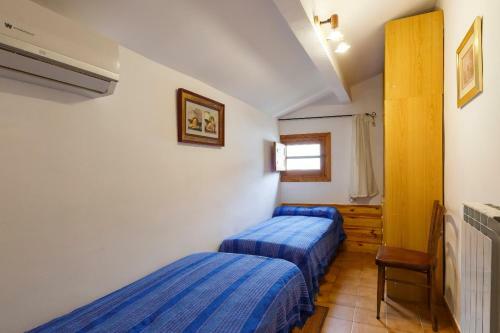 Agroturismo Casa Rural El Molino