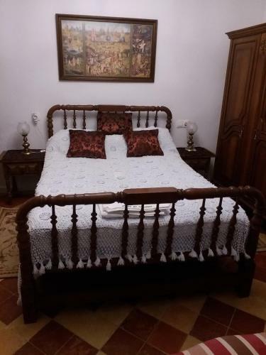 Agroturismo Casa Rural El Molino