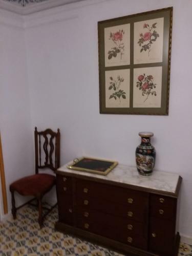 Agroturismo Casa Rural El Molino