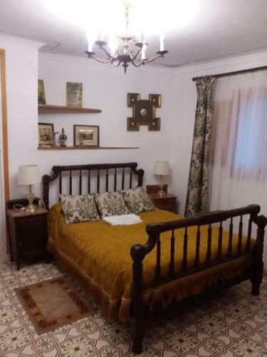 Agroturismo Casa Rural El Molino