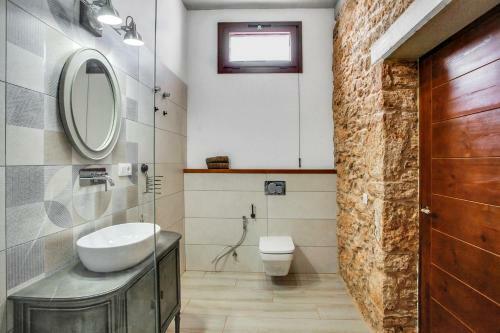 Villa Casa Rural Sajon�