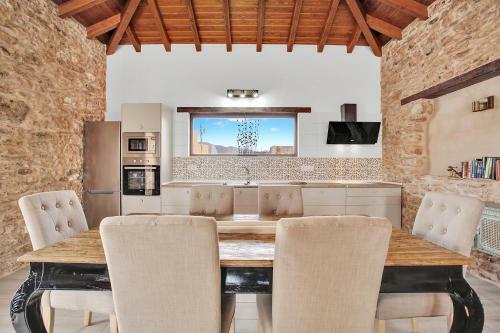 Villa Casa Rural Sajon�