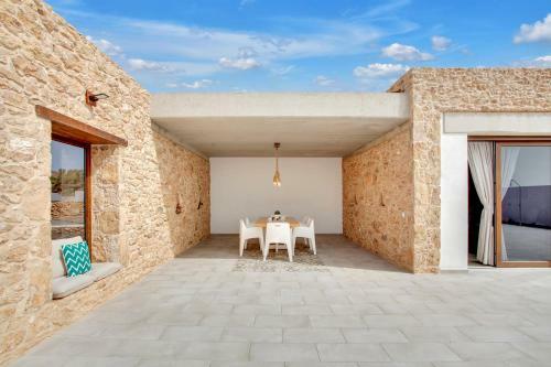 Villa Casa Rural Sajon�