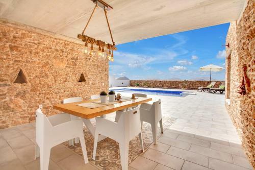 Villa Casa Rural Sajon�