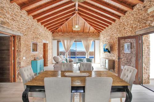 Villa Casa Rural Sajon�