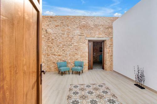 Villa Casa Rural Sajon�