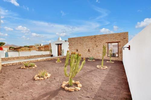 Villa Casa Rural Sajon�