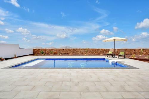 Villa Casa Rural Sajon�