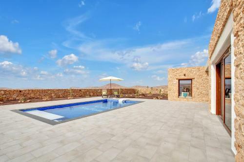 Villa Casa Rural Sajon�