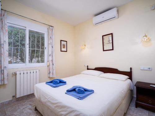 Holiday Home Castellons Vida