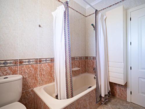 Holiday Home Castellons Vida