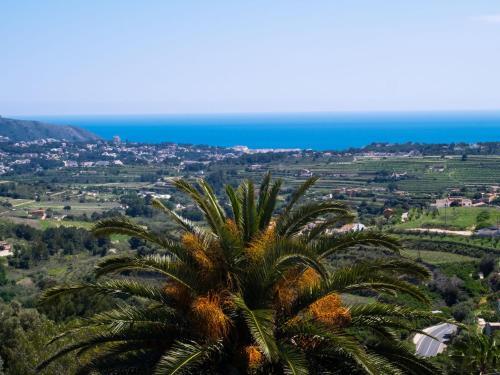 Holiday Home Castellons Vida