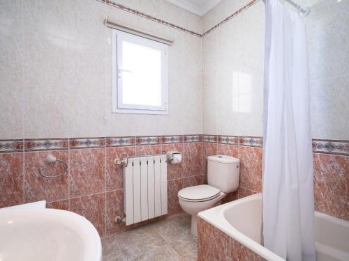Holiday Home Castellons Vida