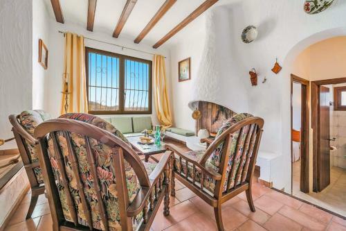 Villa Elche By Villa Plus