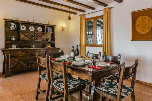 Villa Elche By Villa Plus