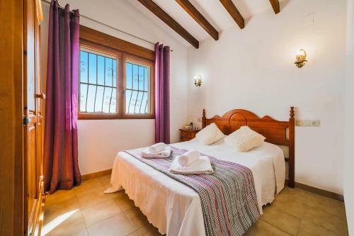 Villa Elche By Villa Plus