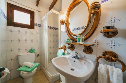 Villa Elche By Villa Plus