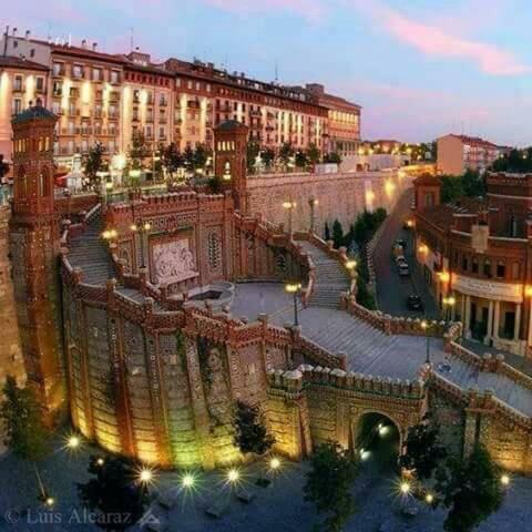 Apartamento Duplex Teruel