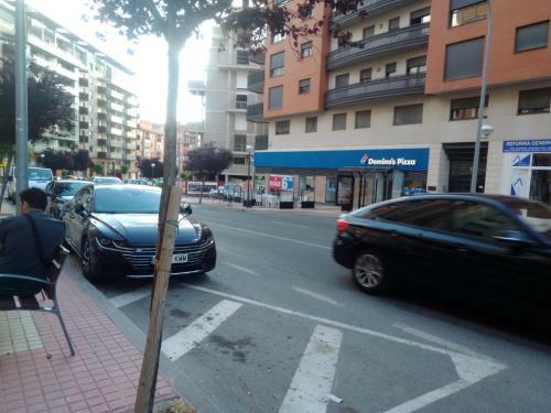 Apartamento Duplex Teruel