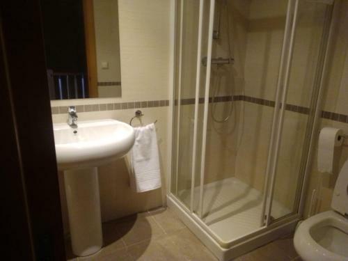 Apartamento Duplex Teruel
