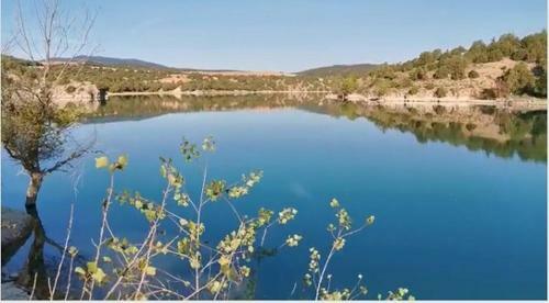 Apartamento Duplex Teruel