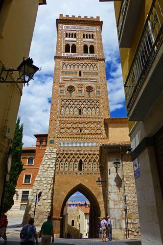 Apartamento Duplex Teruel