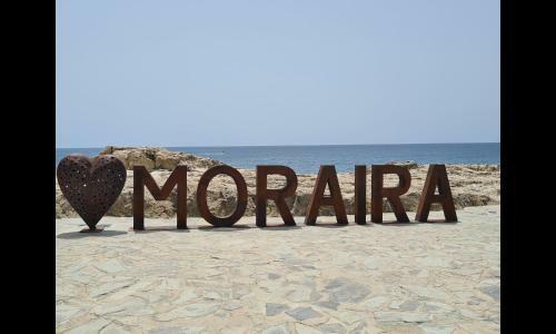 Maison Typique Espagnole � Moraira