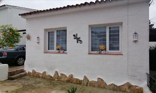 Maison Typique Espagnole � Moraira
