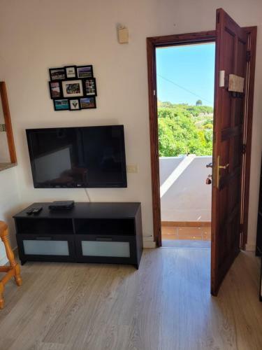 Atico Con Terraza Vista Al Mar