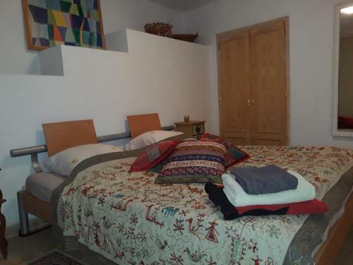 Villa&more Apartmentrio