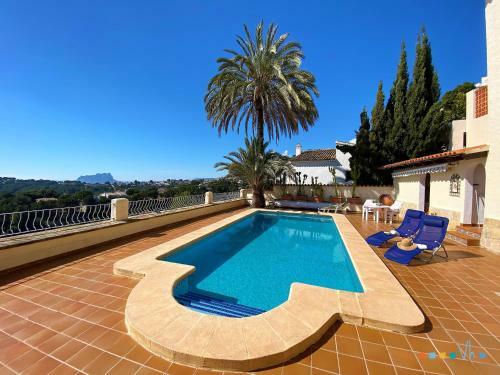 Villa Vh Costablanca - Bellamar